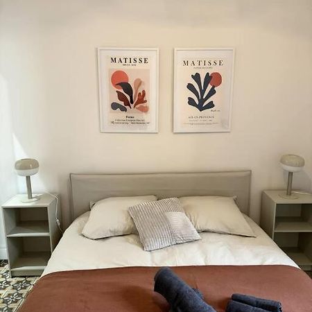 La Real - Apt 2 Chambres Renove Perpignan Bagian luar foto