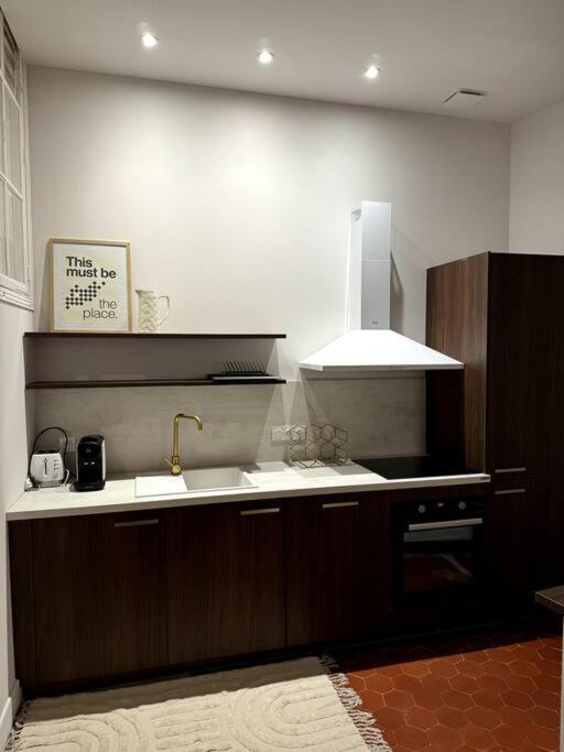 La Real - Apt 2 Chambres Renove Perpignan Bagian luar foto