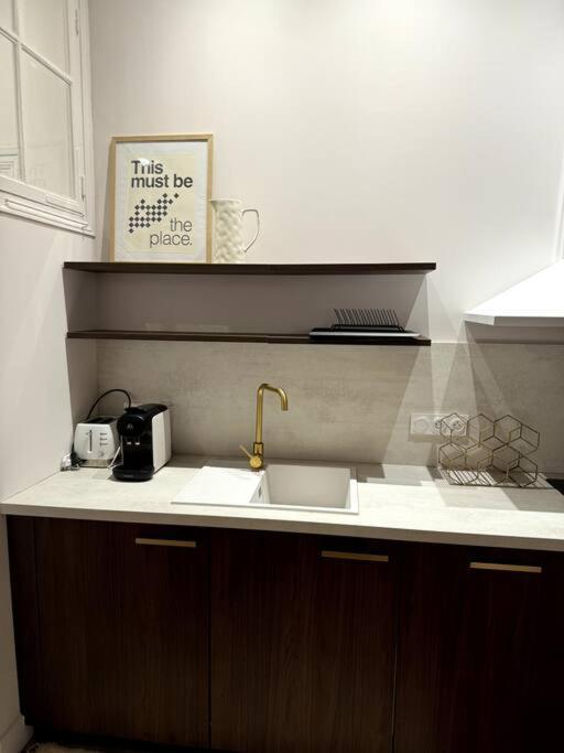 La Real - Apt 2 Chambres Renove Perpignan Bagian luar foto