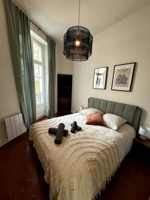 La Real - Apt 2 Chambres Renove Perpignan Bagian luar foto